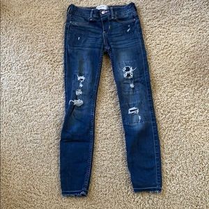 Good condition. Size 9/10S.